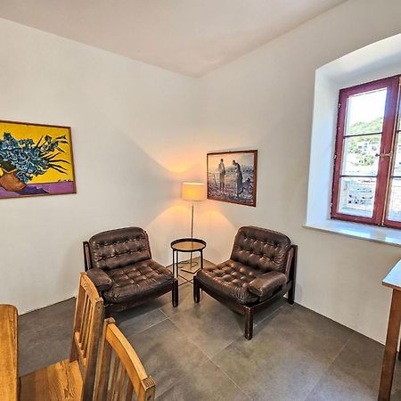 Holiday Home Stefan - Imu100 By Interhome Tisno Eksteriør billede
