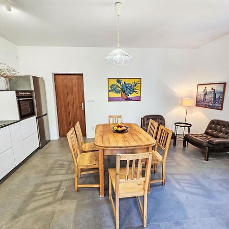 Holiday Home Stefan - Imu100 By Interhome Tisno Eksteriør billede
