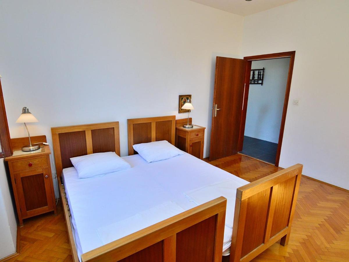 Holiday Home Stefan - Imu100 By Interhome Tisno Eksteriør billede