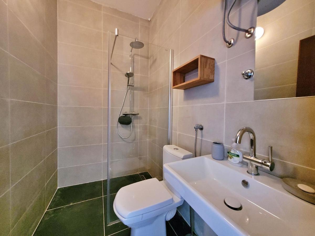 Holiday Home Stefan - Imu100 By Interhome Tisno Eksteriør billede
