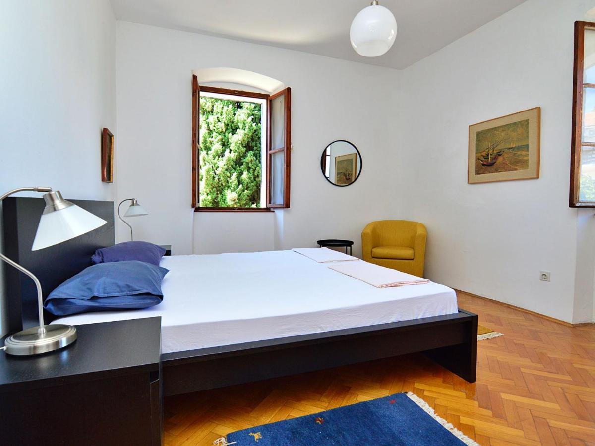 Holiday Home Stefan - Imu100 By Interhome Tisno Eksteriør billede