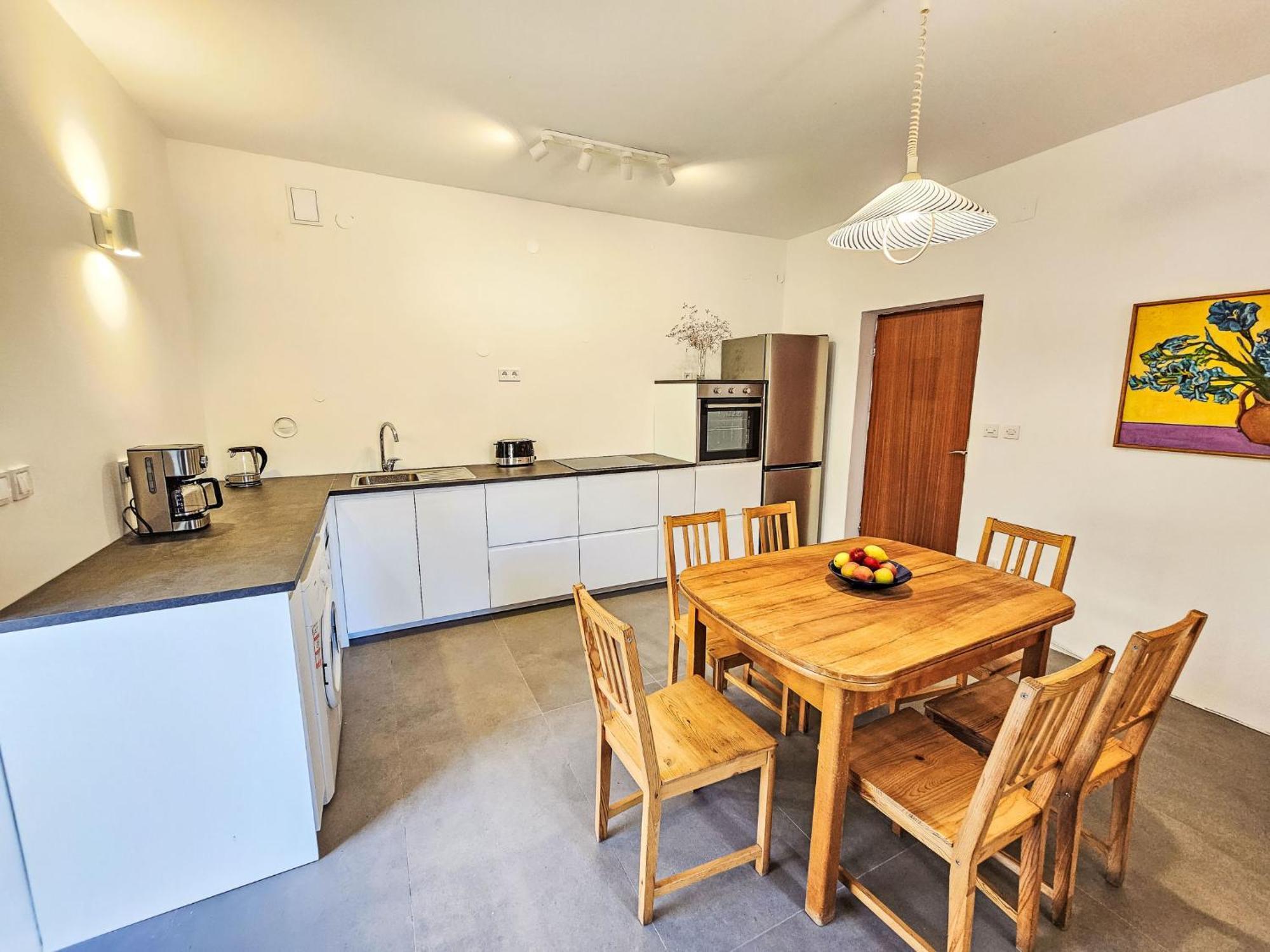 Holiday Home Stefan - Imu100 By Interhome Tisno Eksteriør billede