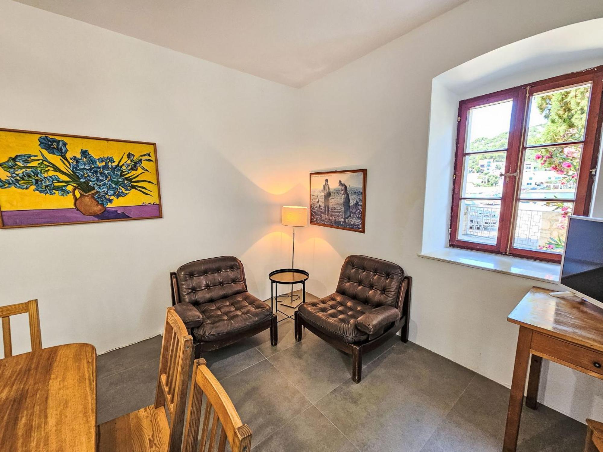 Holiday Home Stefan - Imu100 By Interhome Tisno Eksteriør billede