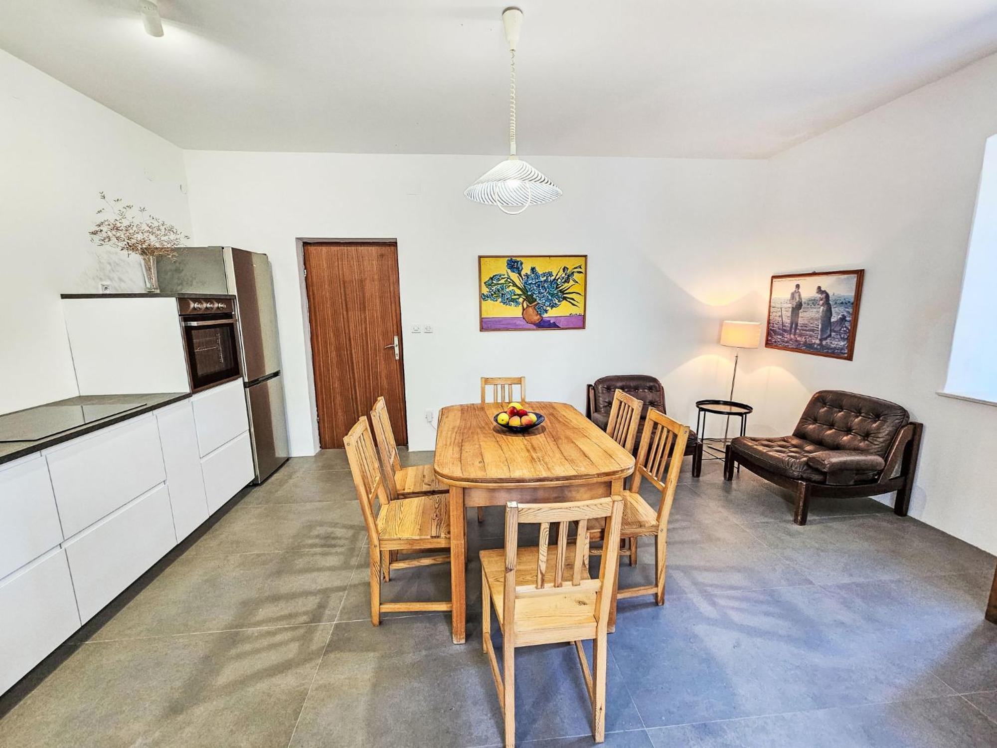 Holiday Home Stefan - Imu100 By Interhome Tisno Eksteriør billede